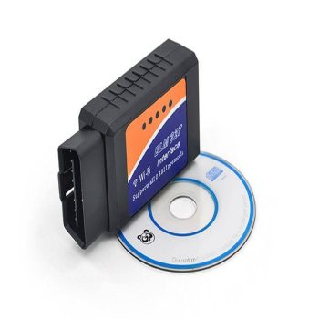 Wifi Obd2 Car Doctor - Image 3