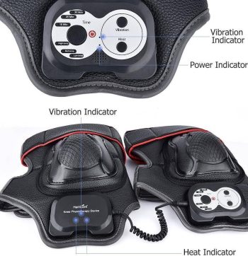 Magnetic Knee Massager - Image 2