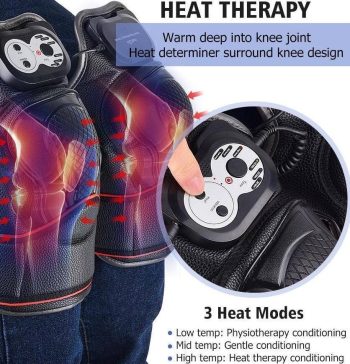 Magnetic Knee Massager - Image 8
