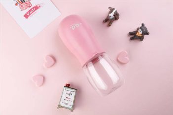 Portable Pet Water Bottle - Image 11