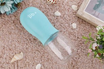 Portable Pet Water Bottle - Image 13