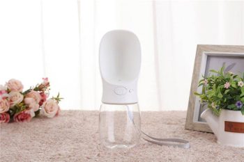 Portable Pet Water Bottle - Image 6