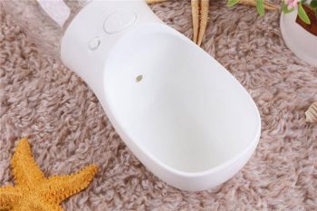 Portable Pet Water Bottle - Image 14