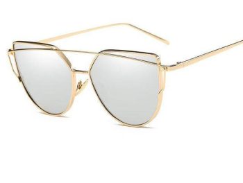 2018 Cat Eye Sunglasses - Image 6