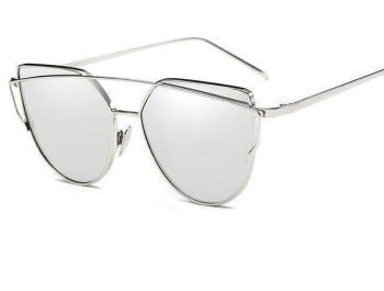 2018 Cat Eye Sunglasses - Image 15