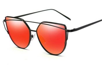 2018 Cat Eye Sunglasses - Image 18