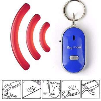 Whistle Response Key Finder - Image 2