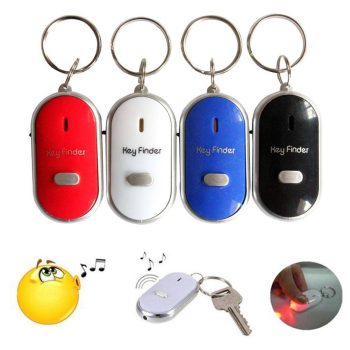 Whistle Response Key Finder - Image 8