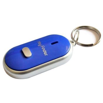 Whistle Response Key Finder - Image 5