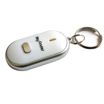 Whistle Response Key Finder - Image 3