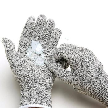 Anti-Cut Protection Gloves - Image 4