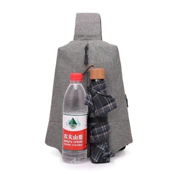 Anti-Theft Shoulder Bag - Image 2