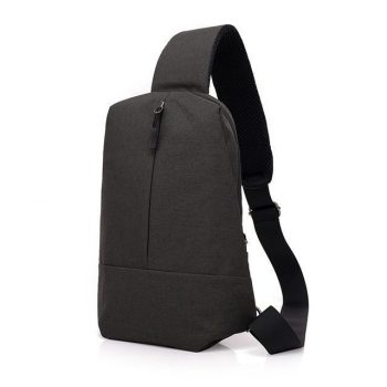 Anti-Theft Shoulder Bag - Image 4