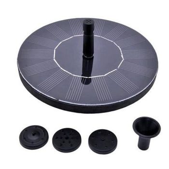 Floating Solar Fountain - Image 3