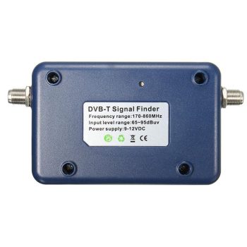 Premium TV Signal Strength Meter - Image 6