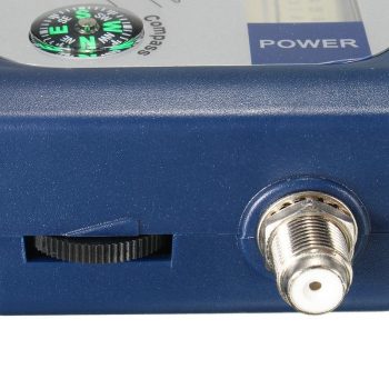 Premium TV Signal Strength Meter - Image 5