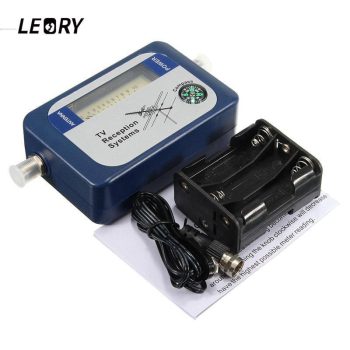 Premium TV Signal Strength Meter - Image 3