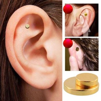 Quit Smoking Auricular Magnet - Image 4