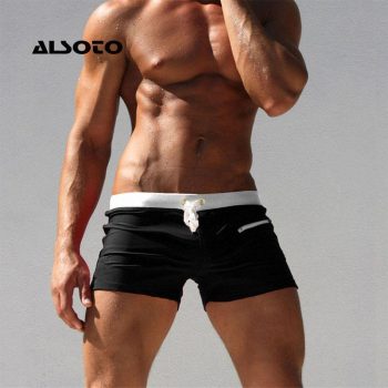 Sexy Men's Swim Shorts