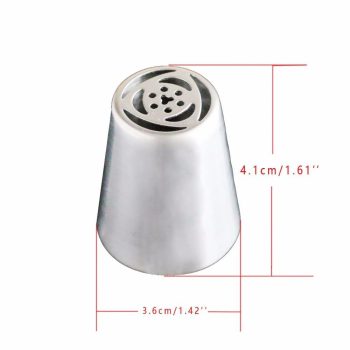 Premium Tulip Icing Nozzles - Image 2