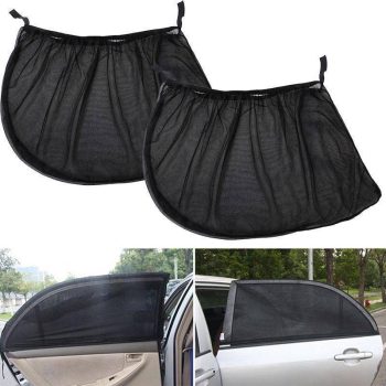 Shade cover shield uv protector (2 pcs)