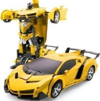 Transforming RC Car - Image 9