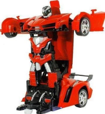 Transforming RC Car - Image 6