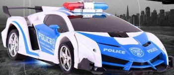 Transforming RC Car - Image 7