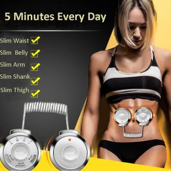 Electrical Muscle Stimulation - Image 2