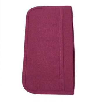 Passport Holder for Travelers - Image 4