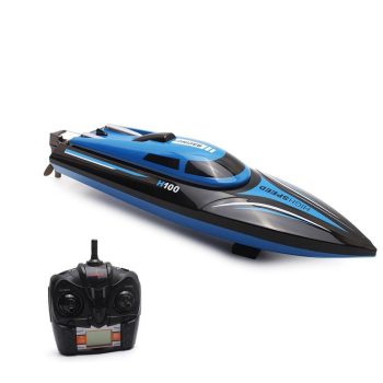 High Speed RC Boat - Image 2