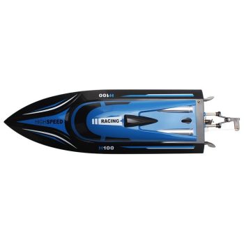 High Speed RC Boat - Image 3