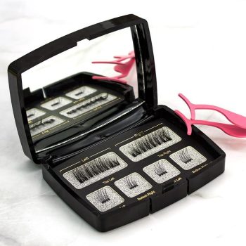 Natural Looking Magnetic Lashes