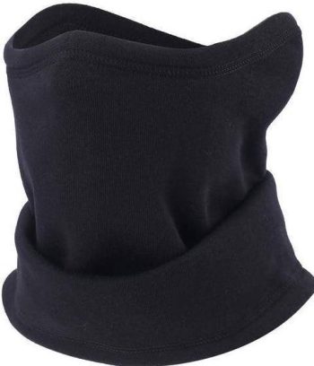 Magic Wool Half Face Mask and Neck Warmer - Image 5