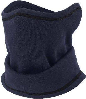 Magic Wool Half Face Mask and Neck Warmer - Image 2