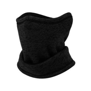 Magic Wool Half Face Mask and Neck Warmer - Image 9