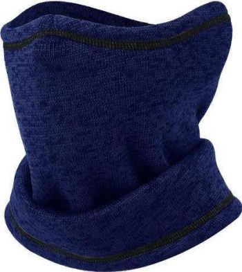 Magic Wool Half Face Mask and Neck Warmer - Image 12