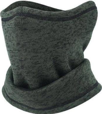 Magic Wool Half Face Mask and Neck Warmer - Image 6