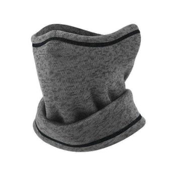Magic Wool Half Face Mask and Neck Warmer - Image 17