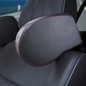Car Seat Headrest