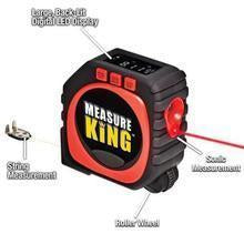Measure King 3 in 1 Digital Tape Measure - Image 5