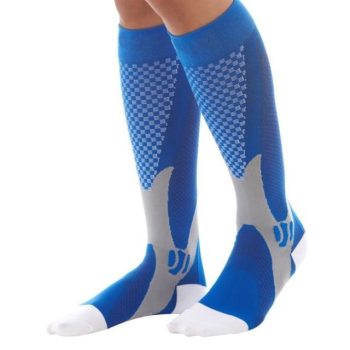 Leg Stretch Compression Socks - Image 3