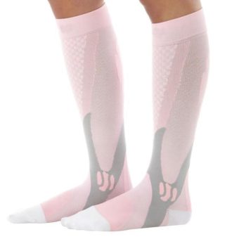 Leg Stretch Compression Socks - Image 5