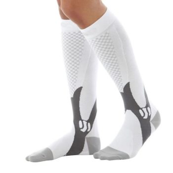 Leg Stretch Compression Socks - Image 4