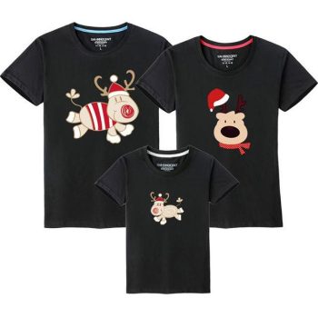 Christmas Family Matching Outfit - Image 6