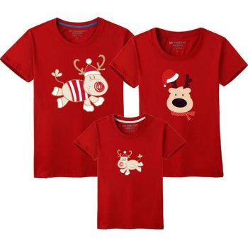 Christmas Family Matching Outfit - Image 9