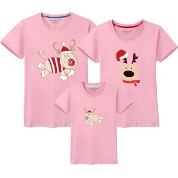 Christmas Family Matching Outfit - Image 2