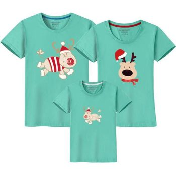 Christmas Family Matching Outfit - Image 5