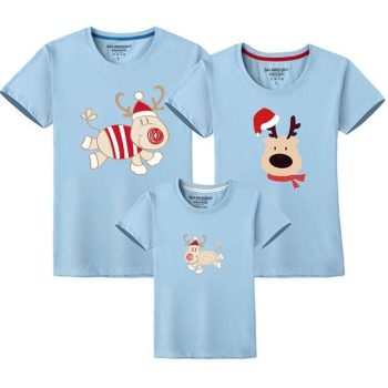 Christmas Family Matching Outfit - Image 12