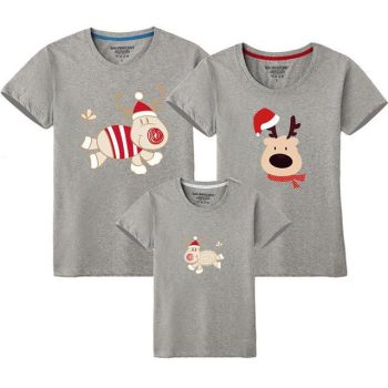 Christmas Family Matching Outfit - Image 8
